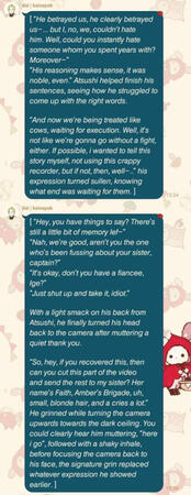 Theo's Final Message (2)